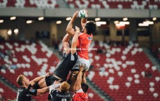 九游体育官方入口|国奥上海集训锋线大考察 20余人角逐最佳搭档